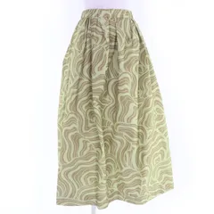 2026年最新】DRIES VAN NOTEN スカートの人気アイテム - メルカリ