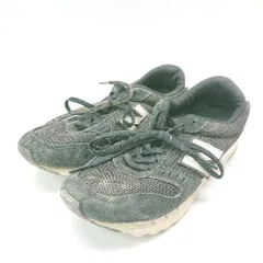 ◇ NEW BALANCE ニューバランス WL311LB2 コンフォート 軽い素材 スニーカー サイズ23 ブラック ホワイト レディース E  【1307120004314】のサムネイル