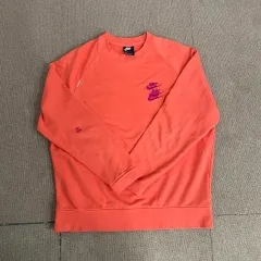 2XL ナイキ ワールドツアー 長袖