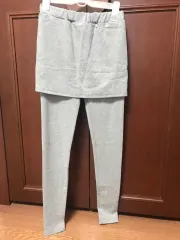 スカートレギンス＆レギンス 新品 (全4品 まとめ売り)