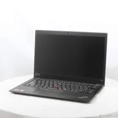 2026年最新】THINKPAD t14 ryzenの人気アイテム - メルカリ
