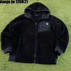 THE NORTH FACE ザノースフェイス フリース ジップアップ ジャケット L