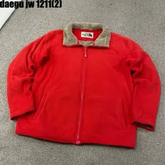 THE NORTH FACE ザノースフェイス フリース フリース ジップアップ ジャケット 110