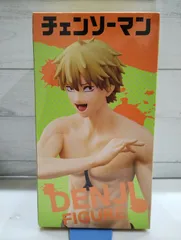 【R4-19】◇チェンソーマン デンジ フィギュア 未開封