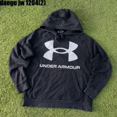 アンダーアーマー フーディー Tシャツ XXL