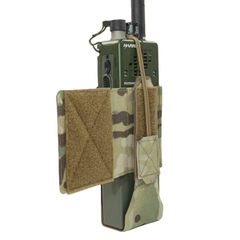 オリジナル品CRYE AVS用NJPC型M4マガジンポーチフラップ - メルカリ