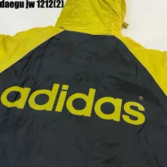 アディダス アウター L