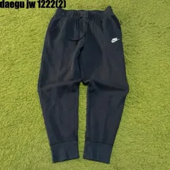 ナイキ トレーナー 下 パンツ M