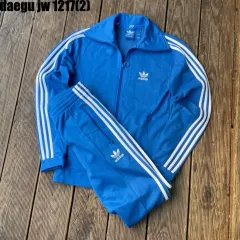 アディダス ヨーロッパ トラックジャージ セットアップ 95