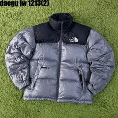 THE NORTH FACE ザノースフェイス 700 ヌプシ ダウン 90