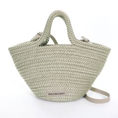 値下げ！◾️美品◾️バレンシアガ イビザ スモール ショルダーバッグ 