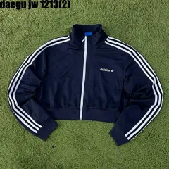 アディダス クロップド トラックジャージ ジャージ 115