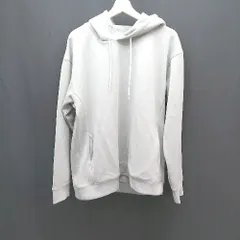 ◇ JUNRED カジュアル おしゃれ かわいい 春コーデ 長袖 パーカー サイズLL ブルー系 レディース E  【1307120017543】