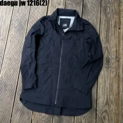 THE NORTH FACE ザノースフェイス ロング ロング ジップアップ ジャケット 80