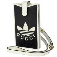 2026年最新】gucci adidas バッグの人気アイテム - メルカリ