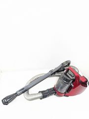 日立 サイクロン掃除機 CV-S100J HITACHI 16年製 保証付き - メルカリ