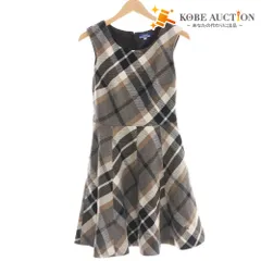 2026年最新】バーバリーブルーレーベル ワンピの人気アイテム - メルカリ