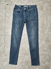 Calvin Klein Jeans デニム スキニージーン 28