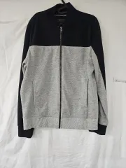 バナナリパブリック メンズ ジップアップ ジャケット L