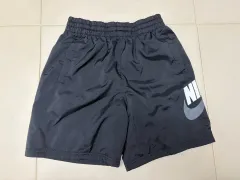 ナイキ ジュニア ハーフパンツ 65