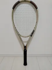 プリンス TRIPLE THREAT RIP テニスラケット G2 Prince - 中古 テニスラケット プリンス トリプル スレット リップ (G2