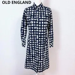 2026年最新】オールドイングランド ワンピースの人気アイテム - メルカリ
