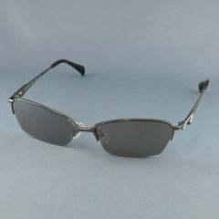 サムライ翔 勇 サングラス USED美品 SP-007 Y12 ブラウン系 メンズ 日本製 哀川翔 中古 X8755