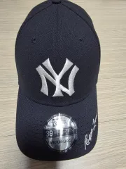 POLO RALPH LAUREN NEW ERA ニューヨーク・ヤンキース ベースボールキャップ ネイビー M Lサイズ