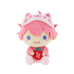 わんぱく!　刀剣乱舞　ぬいぐるみ　すいしんしまさひで　水心子 正秀 わんぱく！刀剣乱舞 ぬいぐるみ 水心子正秀 すいしんしまさひで 未開封