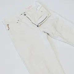 AMERICANAアメリカーナ▼スリムテーパードパンツ▼26インチ▼ウエスト約76cmのサムネイル