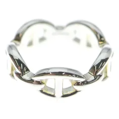 2026年最新】エルメス シェーヌダンクル リング 53の人気アイテム