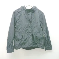 ◇ SONNYLABEL カジュアル 春コーデ 秋コーデ おしゃれ 長袖 ジャケット サイズ36 ネイビー レディース E  【1307120032270】