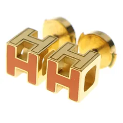 2026年最新】エルメス ピアス hキューブの人気アイテム - メルカリ