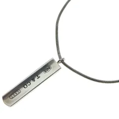 2026年最新】ティファニー 1837 バーの人気アイテム - メルカリ