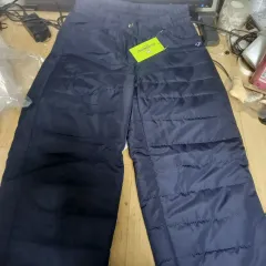 パームスプリングス レディースダウンパンツ 28サイズ 新品 18枚 まとめ