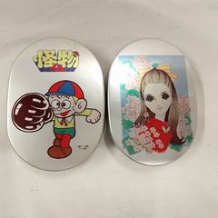 昭和レトロ 新ど根性ガエル アルミ弁当箱 新品 - メルカリ