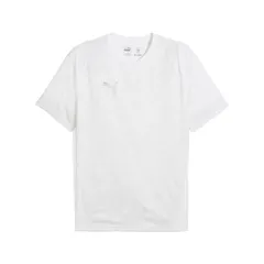 PUMA(プーマ) teamCUP TR SSシャツ サッカー ウェア ゲームシャツ 660213、(04)ホワイト