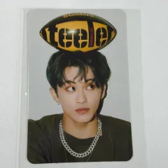 NCT(エヌシーティー) ドリーム マーク 「Hot Sauce」 ホットソース トレカ デコ セット