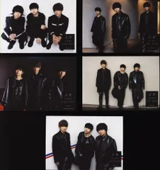 NEWS 22年音楽 集合 フォトセット