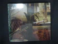 2187★未開封CD Hands in the air ! ( Fel a kezekkel )(輸入盤)/アイリー・マフィア ※ワケ有