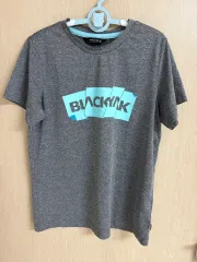 BLACK YAK ブラックヤク ジュニア Tシャツ