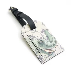 ルイヴィトン Louis Vuitton LV ポルト・アドレス M54139 モノグラム・サバンナ チャップマンコラボ 極美品のサムネイル