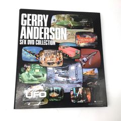 ジェリー・アンダーソン SF特撮DVDコレクション サンダーバード 全32巻