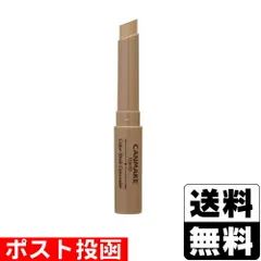 【新品】キャンメイク カラースティックコンシーラー 02 ベージュオークル