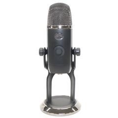 Logicool Blue Yeti X マイク ひろゆき愛用 - メルカリ