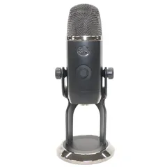 中古 ロジクール YETI X BM600X プロフェッショナルUSBマイク　bm600x  【可(C)】のサムネイル