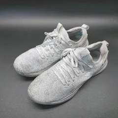 ◇ PUMA プーマ カジュアル 運動靴 スポーツ　ランニングシューズ スニーカー サイズ26 ホワイト メンズレディース E  【1307120049704】