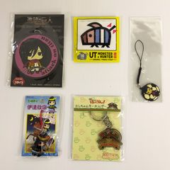アニメグッズ詰め合わせ 5点セット 〈5500976〉 - メルカリ