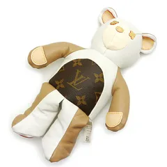 2026年最新】LOUIS VUITTON ぬいぐるみの人気アイテム - メルカリ