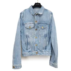 【未使用】ルイヴィトン☆Gジャン❗️デニムジャケット インディゴブルー40サイズ 楽天市場】LOUIS VUITTON【ルイ・ヴィトン】 国内正規 インディゴ